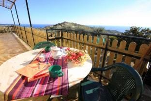 Agriturismo da Ernestina Hotel in Imperia