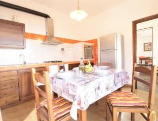 Agriturismo da Ernestina Hotel in Imperia