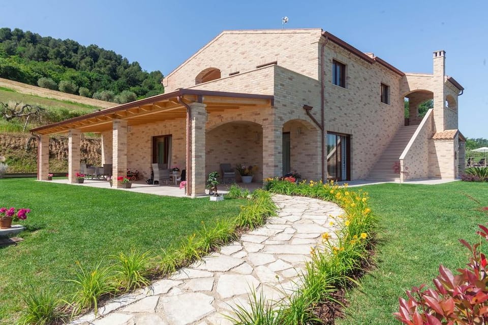 CasalFarano Hotel in Cupra Marittima