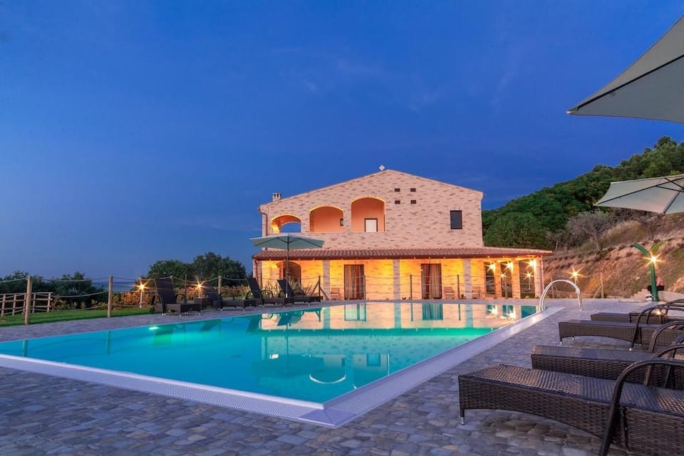 CasalFarano Hotel in Cupra Marittima