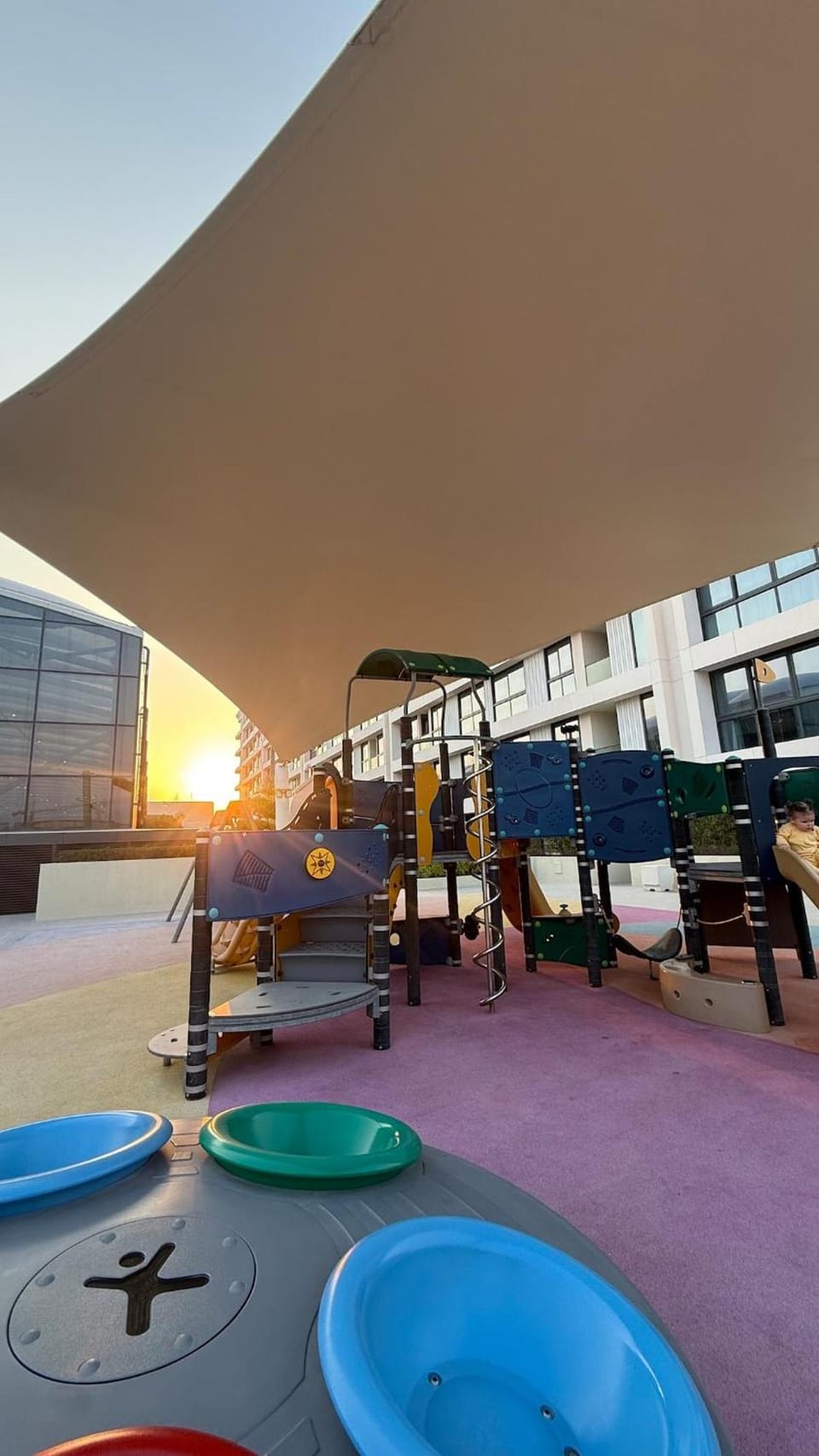 Marassi galleria Apartment hotel in Bahrain