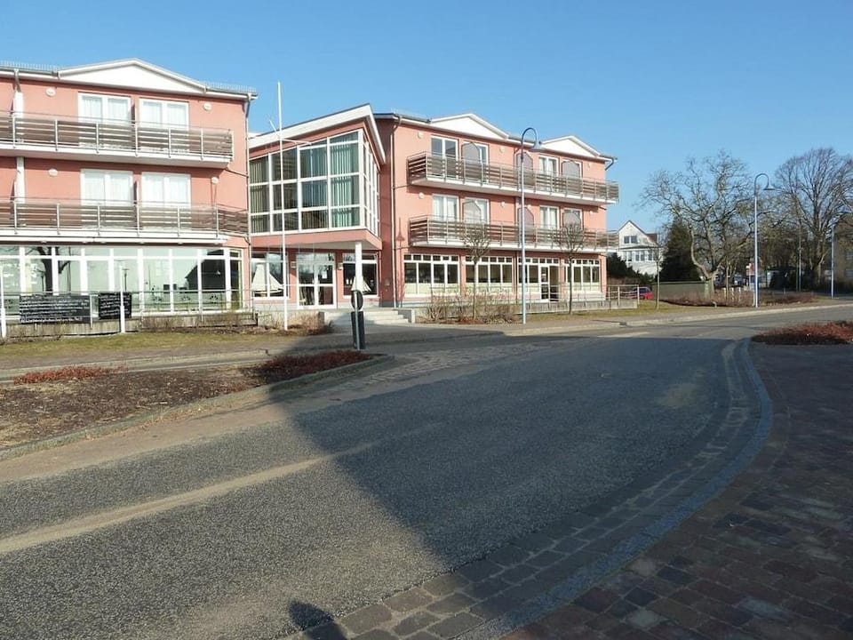 Hotel Goor Hotel in Mecklenburg-Vorpommern, Germany