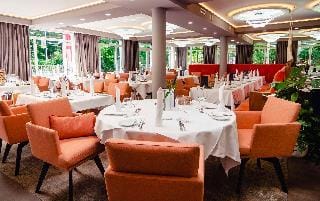 Best Western Plus Ostseehotel Waldschlosschen Hotel in Prerow