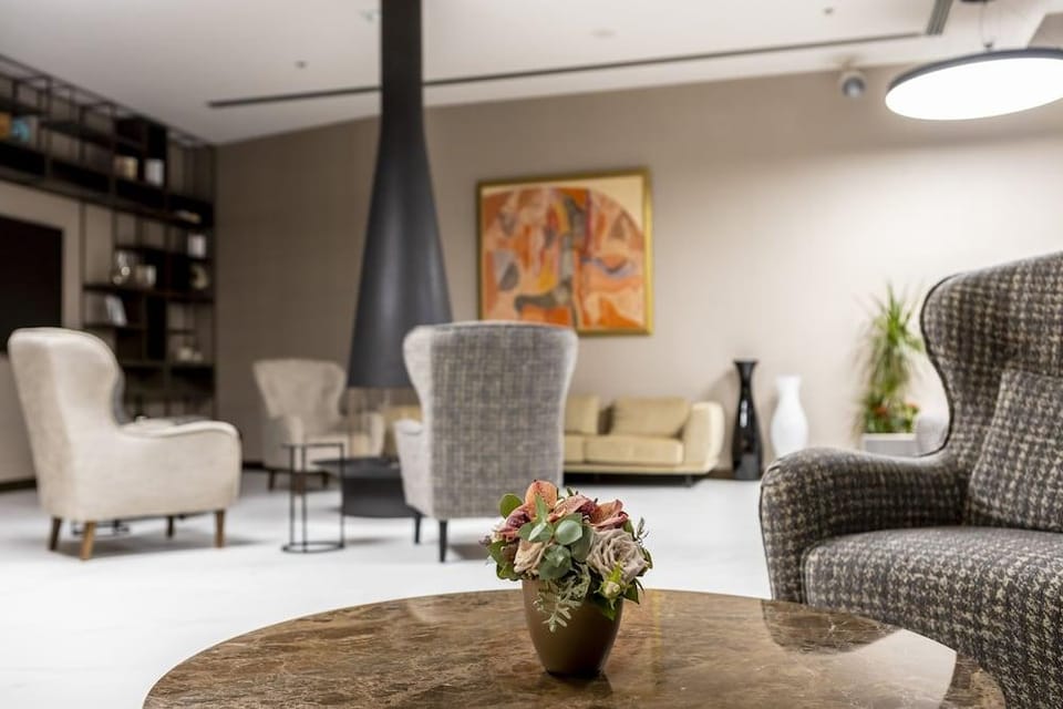 Kronospan Bulgaria E O O D Hotel in Burgas