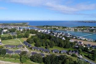 Village vacances Beausejour Reves de Mer Hotel in Plougonvelin