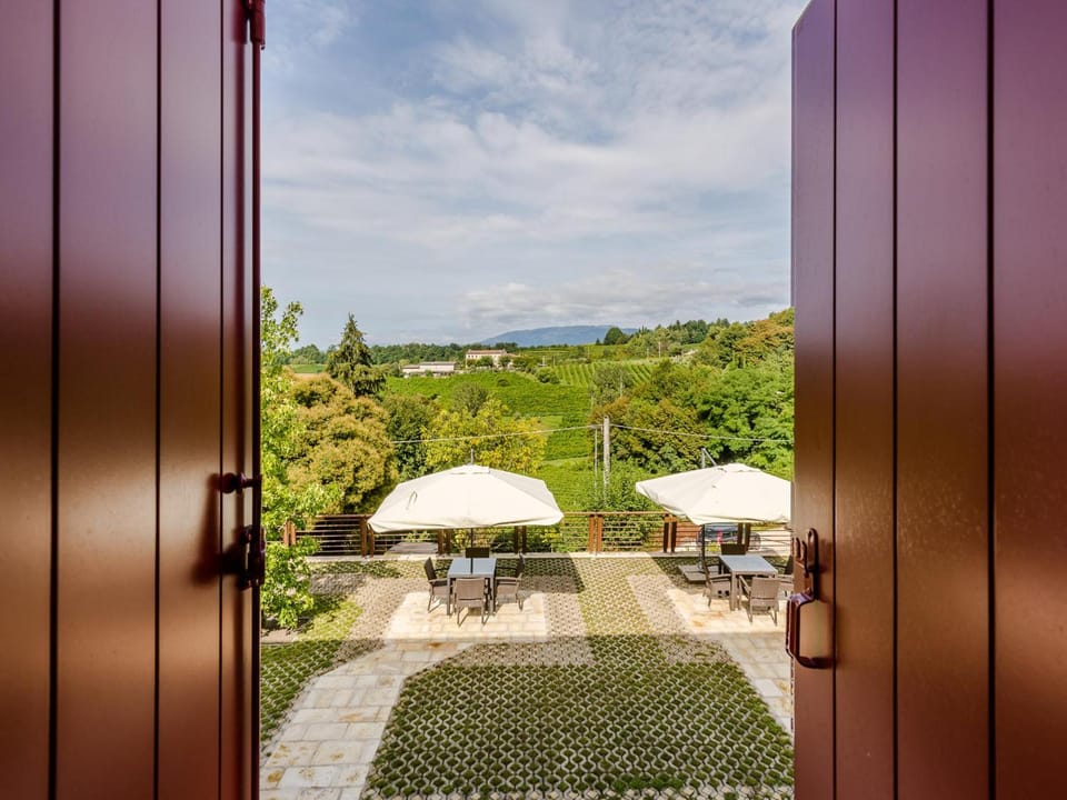 Tenuta Sant'Eufemia Hotel in Trentino-South Tyrol