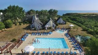 VVF Villages Belle-Ile-en-Mer Hotel in Brittany
