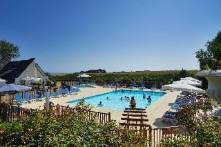 VVF Villages Belle-Ile-en-Mer Hotel in Brittany