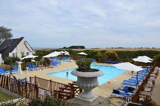 VVF Villages Belle-Ile-en-Mer Hotel in Brittany