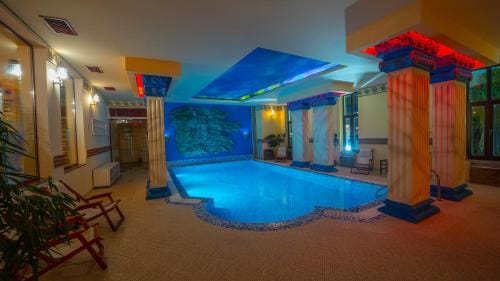 Saint George Hotel Hotel in Pomorie