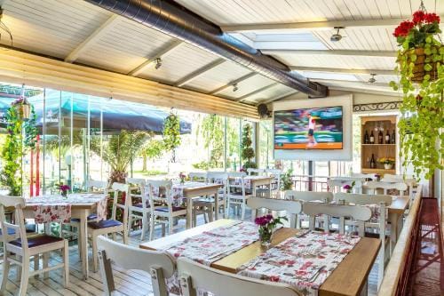 Saint George Hotel Hotel in Pomorie