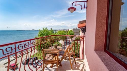 Saint George Hotel Hotel in Pomorie