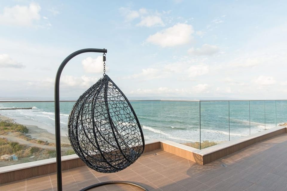 Dune Beach Boutique Hotel Hotel in Pomorie