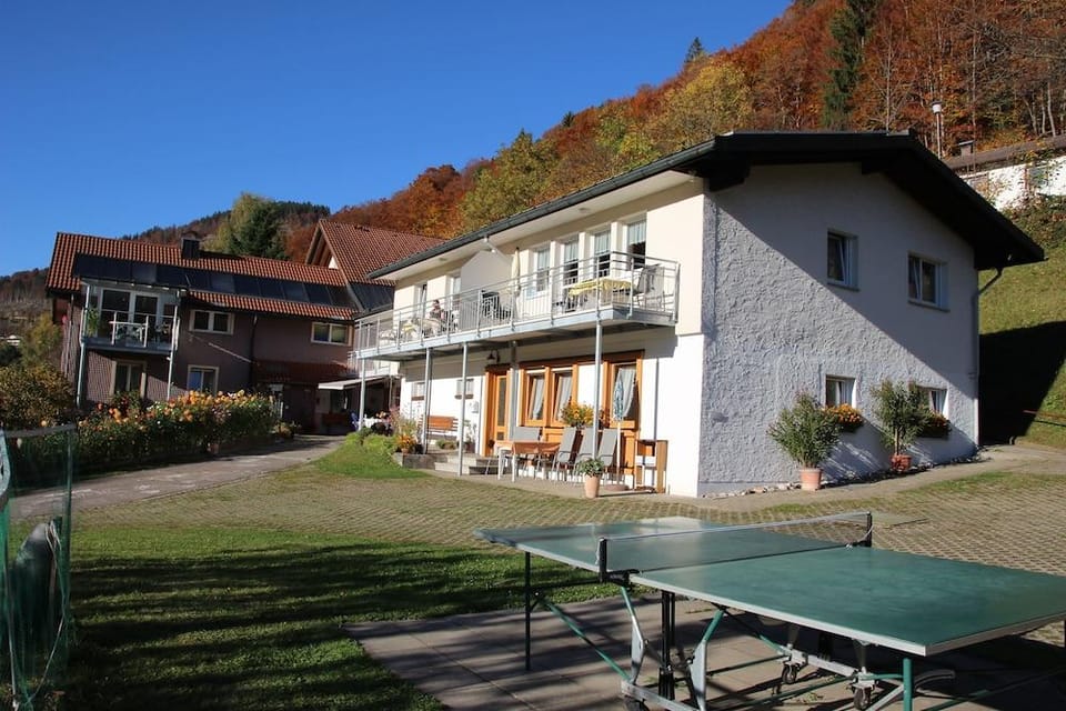 Gastehaus Steiert Hotel in Baden-Württemberg