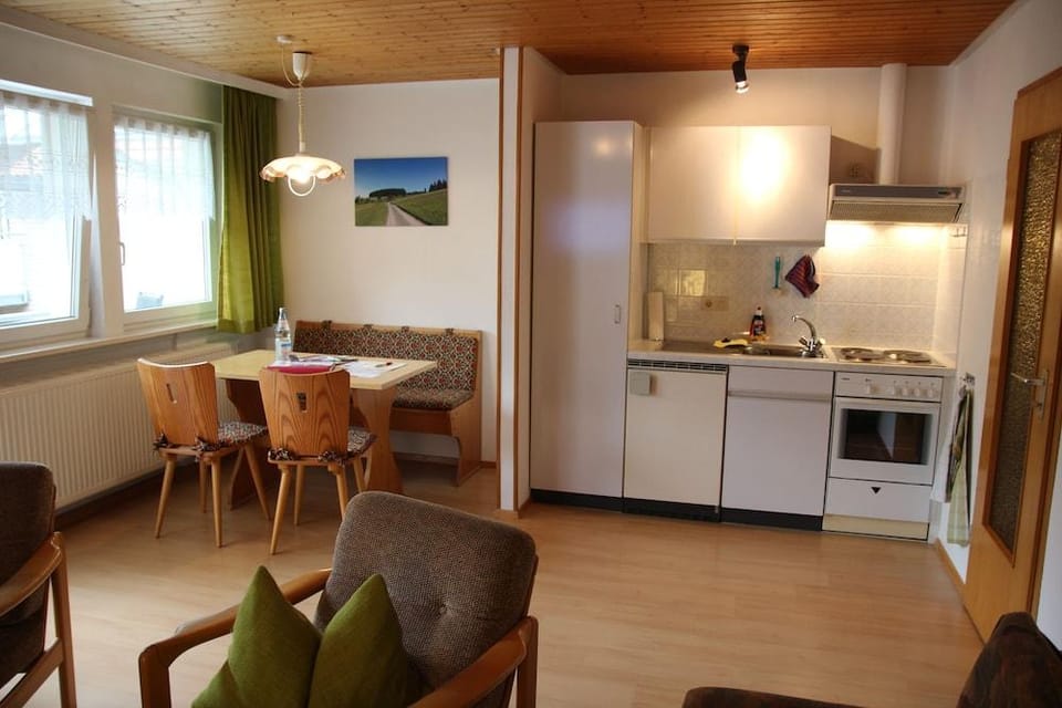 Gastehaus Steiert Hotel in Baden-Württemberg