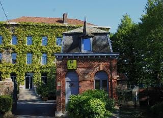 Logis Hotel le Moulin d'Artres Hotel in Hauts-de-France