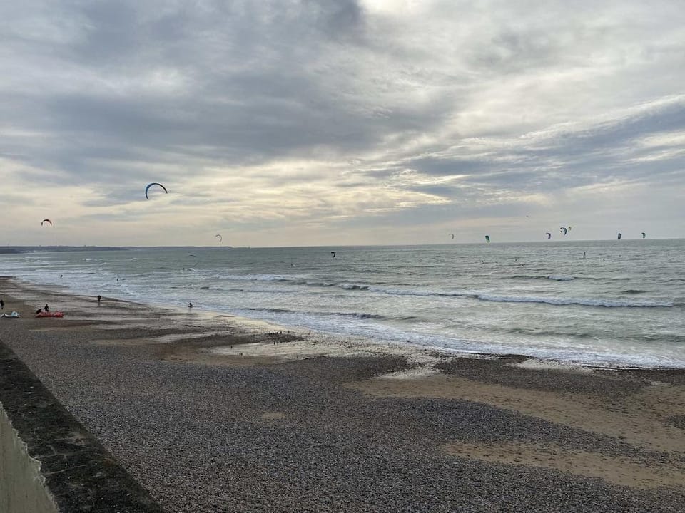 Villa Face Mer Hotel in Hauts-de-France