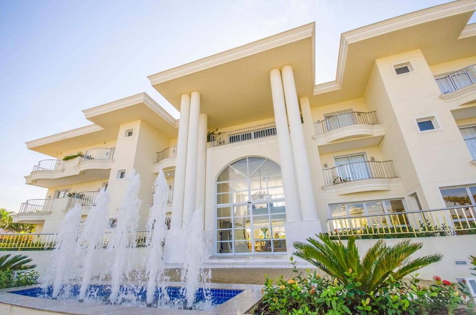 Doral Guaruja Hotel in State of São Paulo