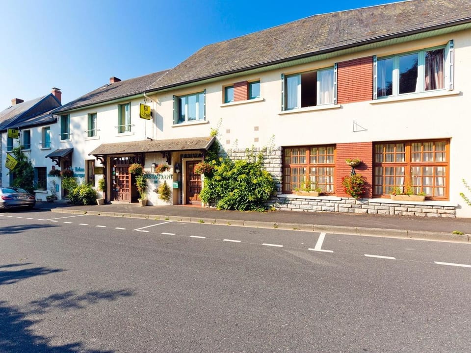 Relais D'Auvergne Hotel in Auvergne-Rhône-Alpes