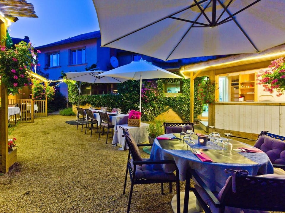Relais D'Auvergne Hotel in Auvergne-Rhône-Alpes