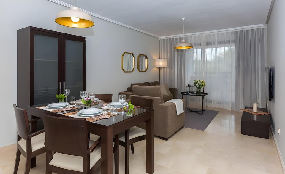 Ona Valle Romano Golf & Resort Apartment hotel in Costa del Sol