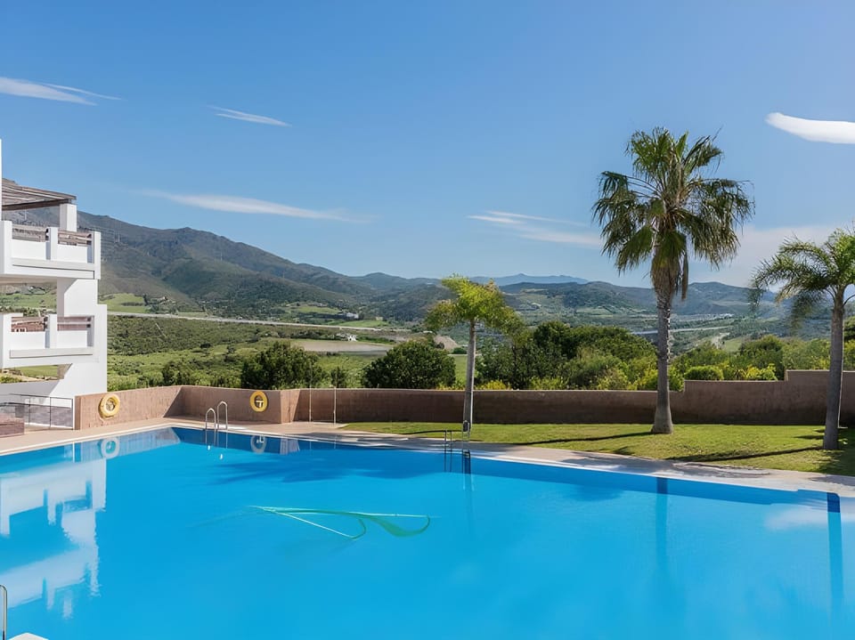 Ona Valle Romano Golf & Resort Apartment hotel in Costa del Sol