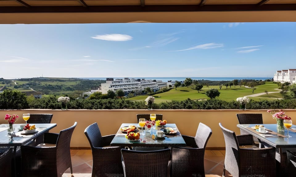 Ona Valle Romano Golf & Resort Apartment hotel in Costa del Sol