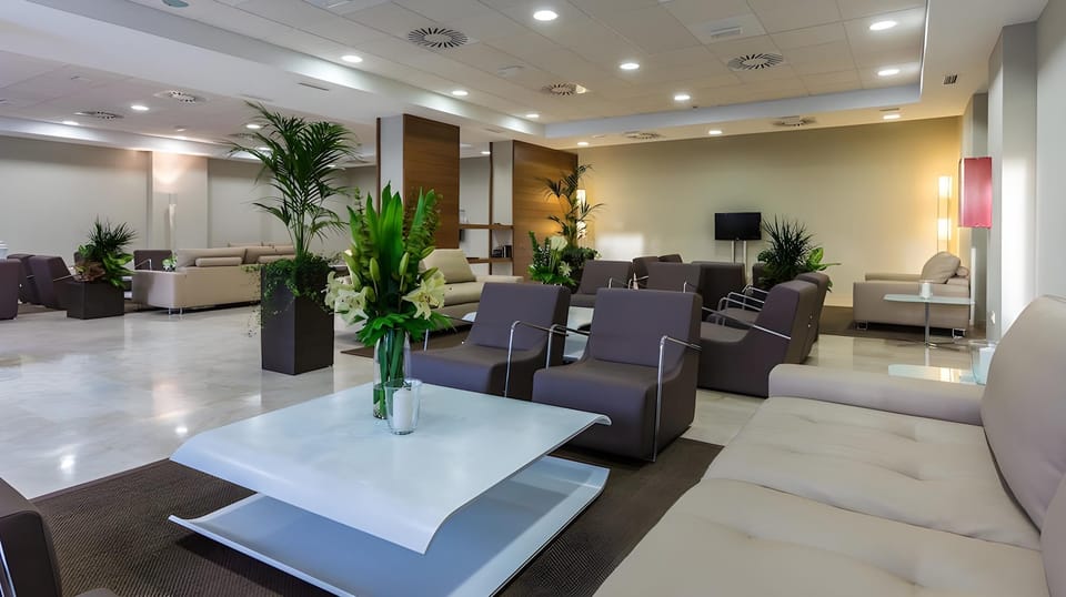 Ona Valle Romano Golf & Resort Apartment hotel in Costa del Sol