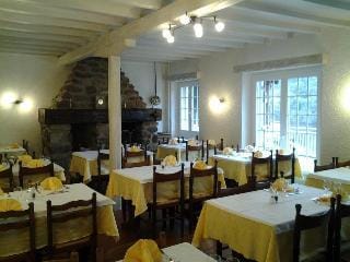 Logis Hotel La Cremaillere Hotel in Auvergne-Rhône-Alpes