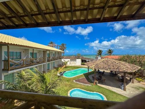 Corais de Maracajau Hotel in State of Rio Grande do Norte, Brazil