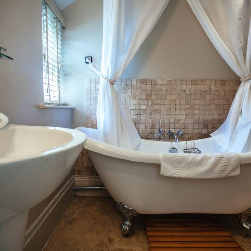 Headland House Luxury B&B Hotel in England