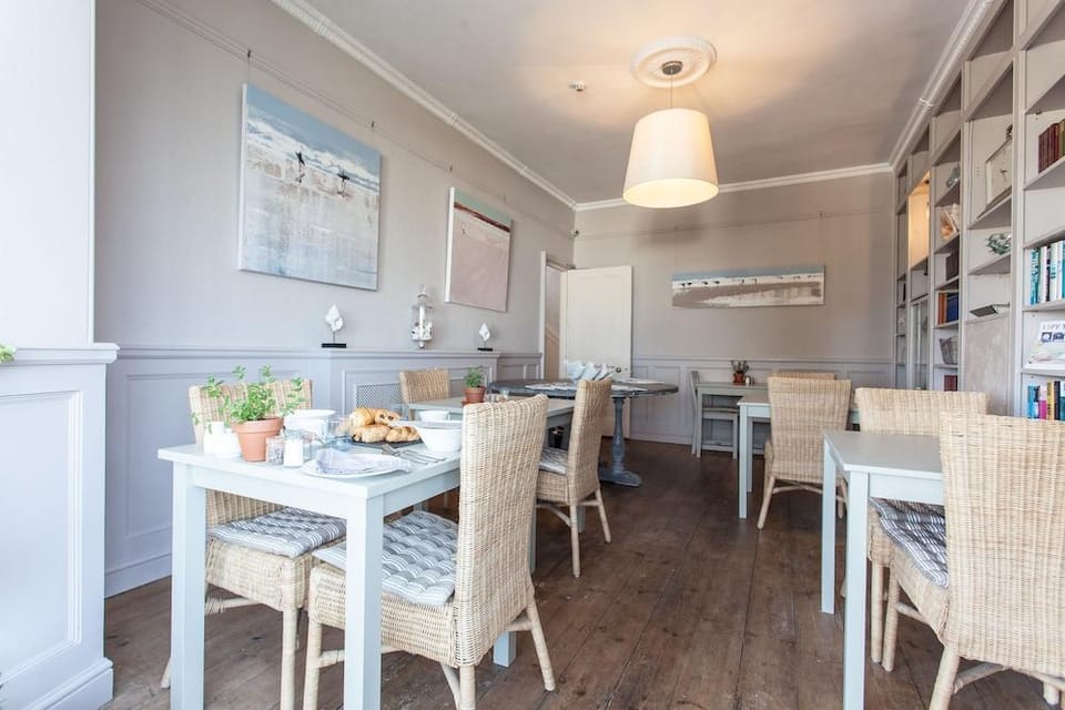 Headland House Luxury B&B Hotel in England