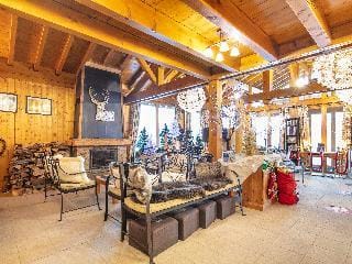 Residence Le Beauregard Hotel in Les Avanchers-Valmorel