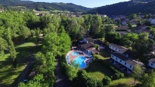 VVF Villages Lavoute-Chilhac Hotel in Auvergne-Rhône-Alpes