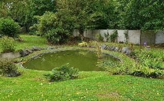 Le Clos des Pensees Hotel in Normandy