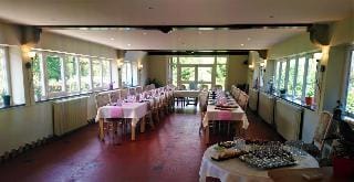 Hotel Restaurant Le Relais de la Poste Hotel in Normandy