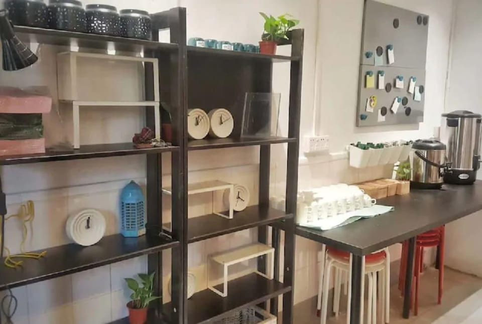 Houselet Hostel Hotel in Shenzhen