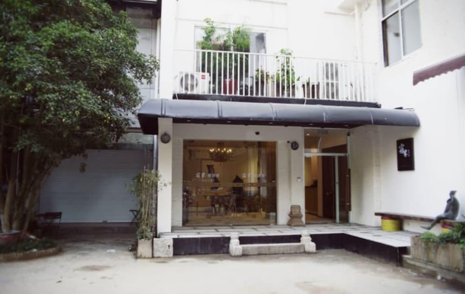 Meinite Boutique Inn Hotel in Hangzhou