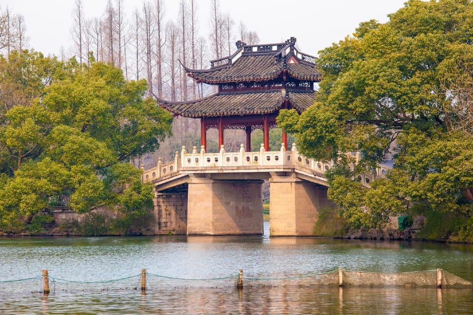 Meinite Boutique Inn Hotel in Hangzhou