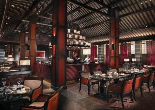 Four Seasons Hotel in Hangzhou