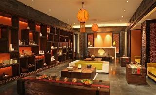 Four Seasons Hotel in Hangzhou