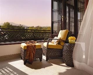Four Seasons Hotel in Hangzhou