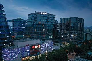 JI Hotel Hangzhou Song Dynasty Town Hotel in Hangzhou