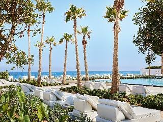Grecotel LUX.ME White Palace​ Hotel in Crete Region