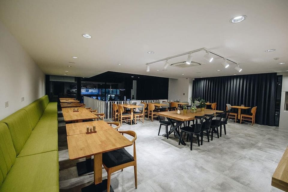 Ingate Hotel & Cafe Hotel in Famagusta