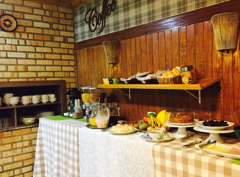 Food and beverages