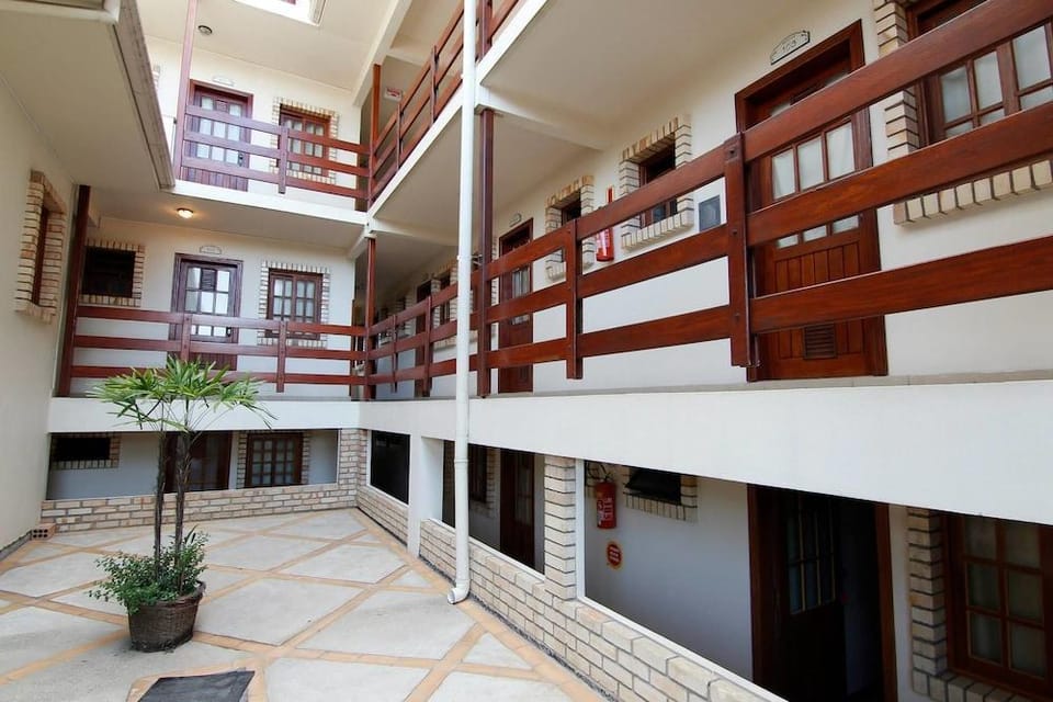 Villa Apart Hotel Apartment hotel in State of Santa Catarina