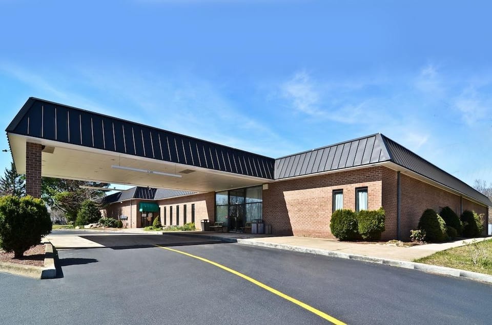 Quality Inn Pocono Resort Hotel in Kidder Township