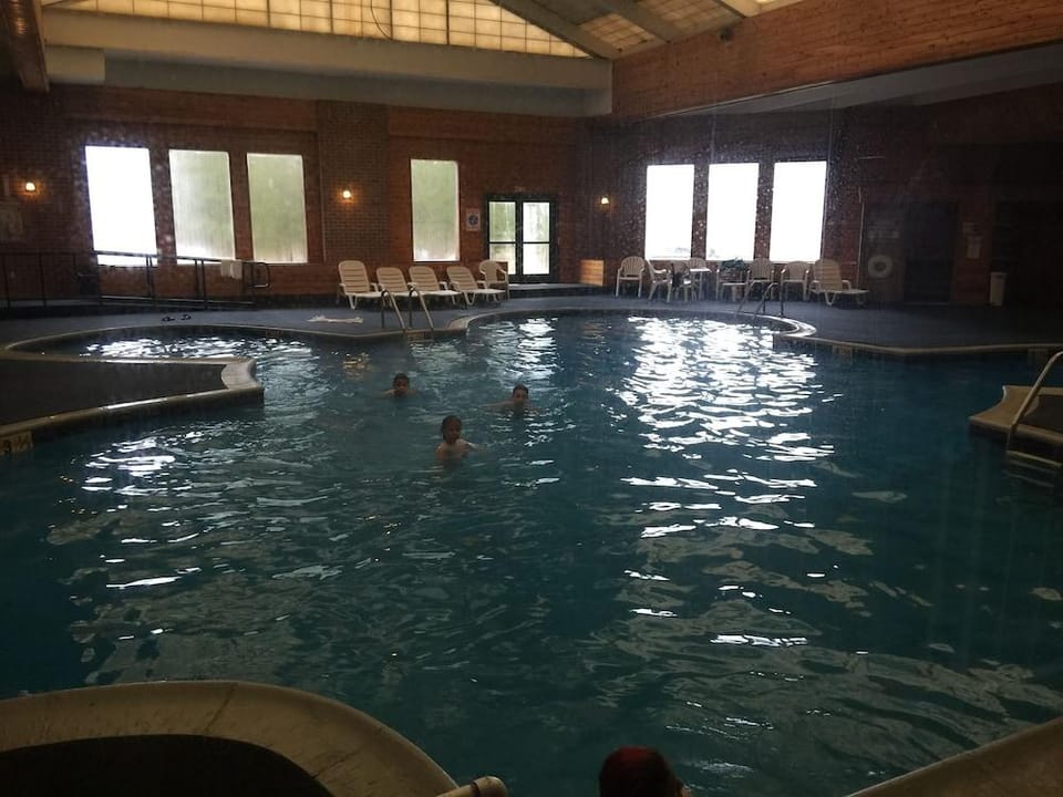 Quality Inn Pocono Resort Hotel in Kidder Township