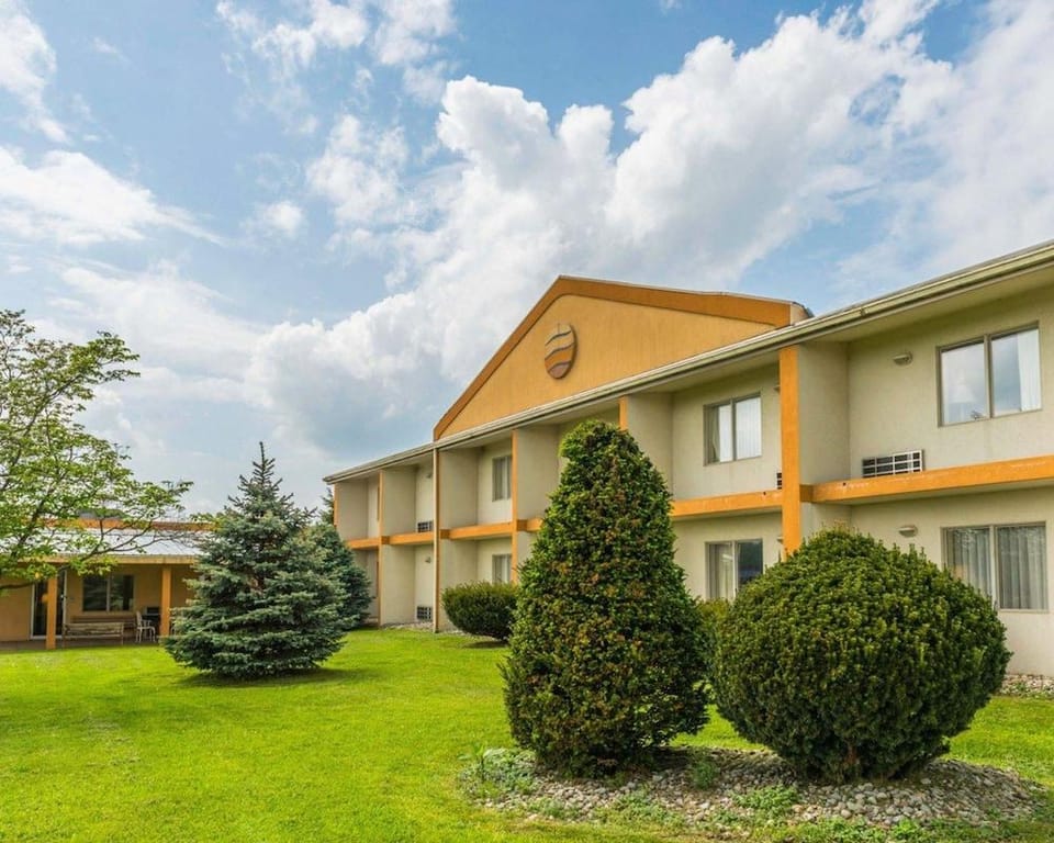 Comfort Inn Hotel in Pennsylvania